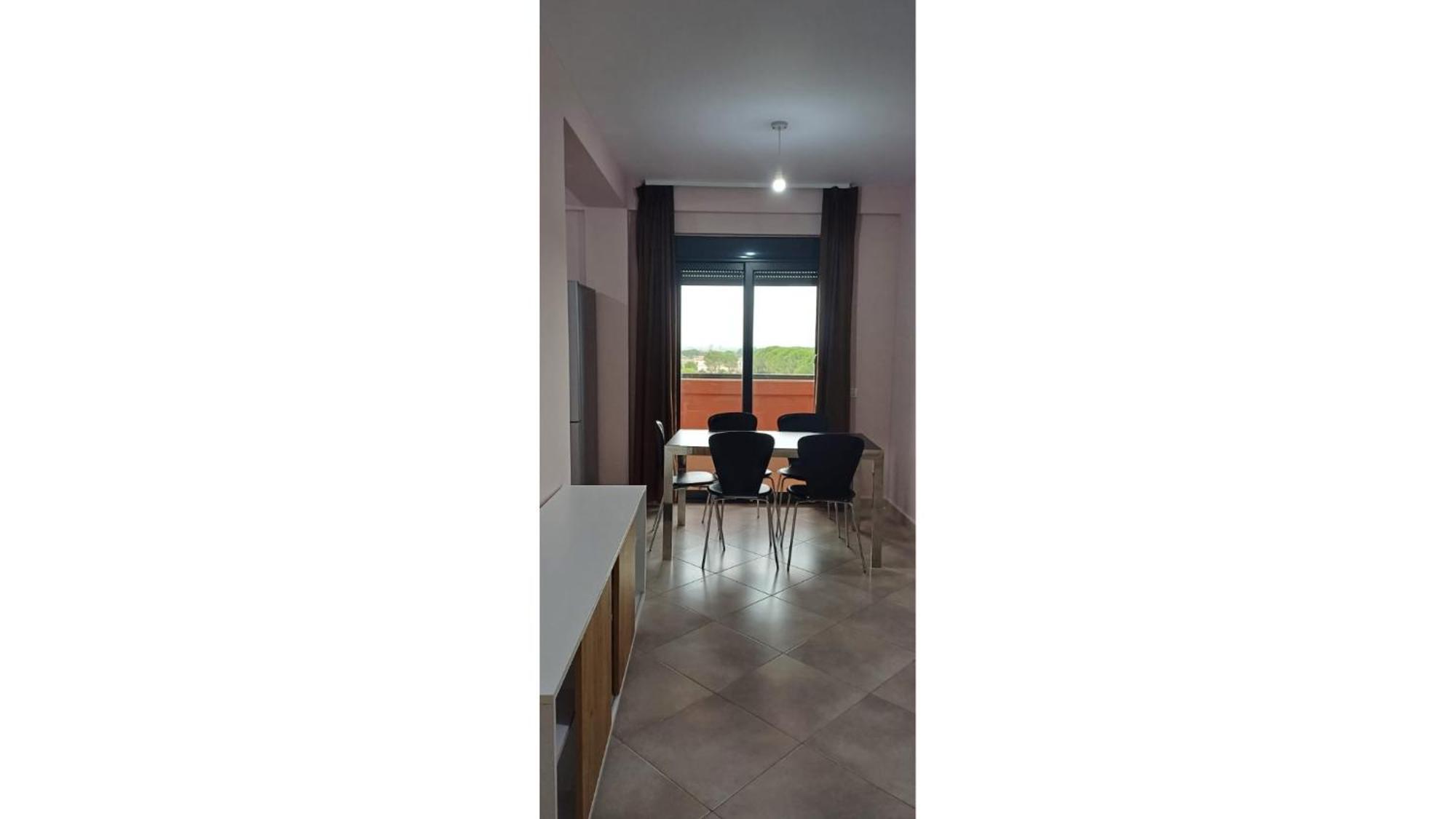 Hotel Fish Land Plazhi San Pietro Exterior photo